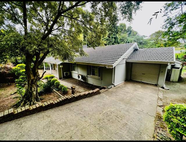 3 BEDROOM HOUSE FOR SALE IN WOODSIDE